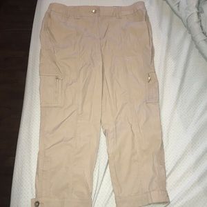 Chico’s cool cotton crop